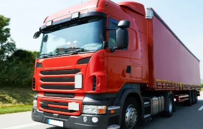 İstanbul Tarsus Ambar Kargo