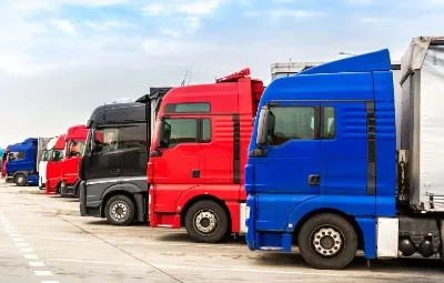 İstanbul Tarsus Ambar Nakliyat