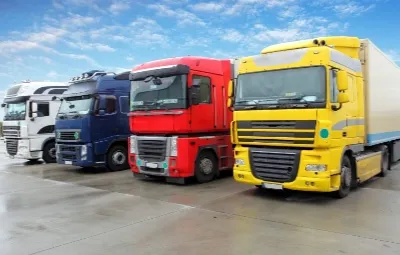 İstanbul Tarsus Nakliye Ambarı